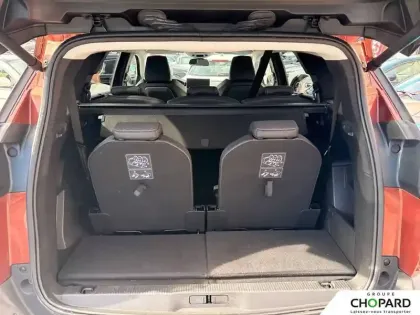 Photo 5 Peugeot 5008  PureTech 130ch S&S BVM6