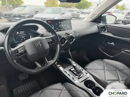 Photo 9 DS DS 3 DS3 Crossback E-Tense