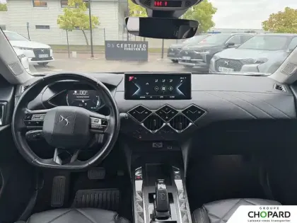 Photo 14 DS DS 3 DS3 Crossback E-Tense