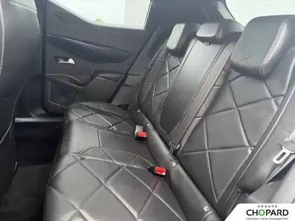 Photo 10 DS DS 3 DS3 Crossback E-Tense