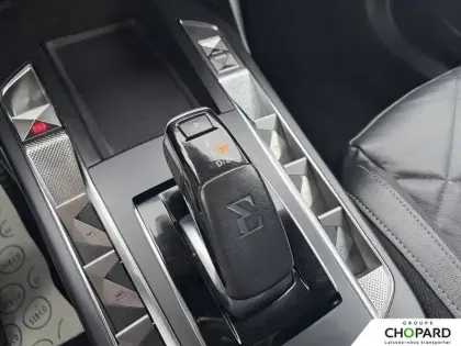 Photo 17 DS DS 3 DS3 Crossback E-Tense
