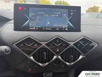 Photo 12 DS DS 3 DS3 Crossback E-Tense