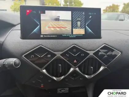 Photo 15 DS DS 3 DS3 Crossback E-Tense