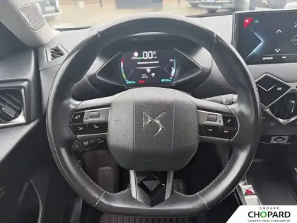 Photo 16 DS DS 3 DS3 Crossback E-Tense