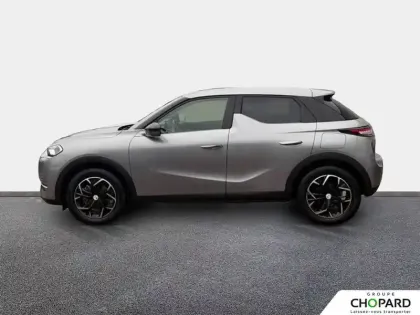 Photo 8 DS DS 3 DS3 Crossback E-Tense