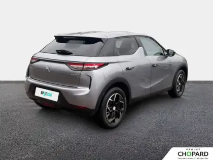 Photo 7 DS DS 3 DS3 Crossback E-Tense