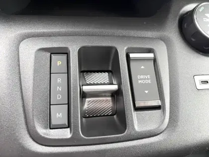 Photo 16 Peugeot Partner  FGN DIESEL 130 CH M 4X4 AUT