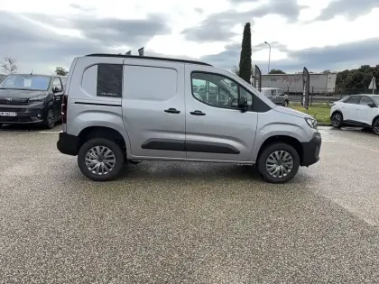 Photo 26 Peugeot Partner  FGN DIESEL 130 CH M 4X4 AUT