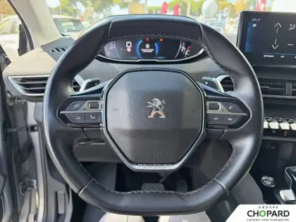 Photo 18 Peugeot 3008  PureTech 130ch S&S EAT8