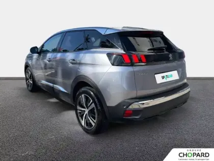 Photo 19 Peugeot 3008  PureTech 130ch S&S EAT8
