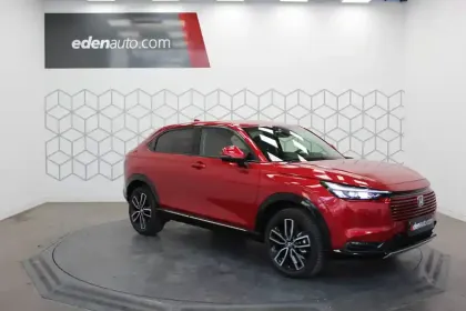 Photo 6 Honda HR-V  e:HEV 1.5 i-MMD