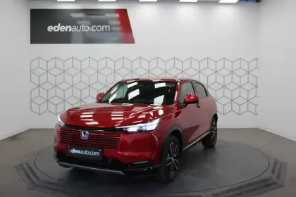 Photo 8 Honda HR-V  e:HEV 1.5 i-MMD