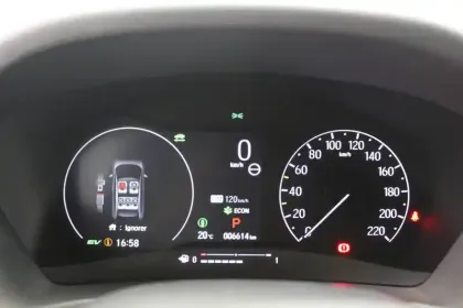 Photo 22 Honda HR-V  e:HEV 1.5 i-MMD
