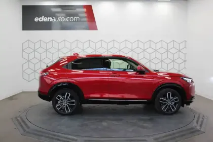 Photo 5 Honda HR-V  e:HEV 1.5 i-MMD