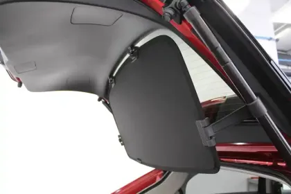 Photo 41 Honda HR-V  e:HEV 1.5 i-MMD