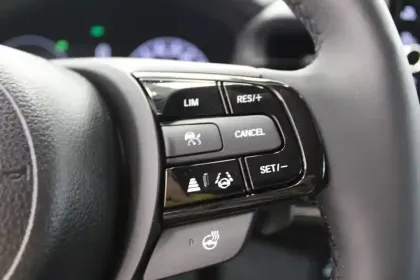 Photo 24 Honda HR-V  e:HEV 1.5 i-MMD