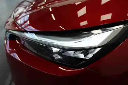 Photo 36 Honda HR-V  e:HEV 1.5 i-MMD