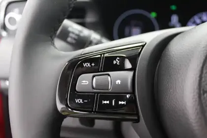 Photo 23 Honda HR-V  e:HEV 1.5 i-MMD