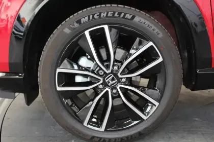 Photo 9 Honda HR-V  e:HEV 1.5 i-MMD
