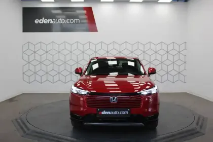 Photo 7 Honda HR-V  e:HEV 1.5 i-MMD