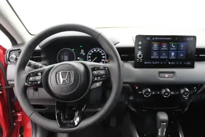 Photo 33 Honda HR-V  e:HEV 1.5 i-MMD
