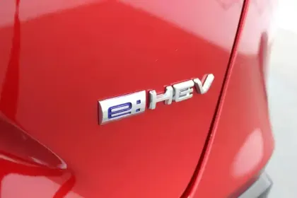 Photo 15 Honda HR-V  e:HEV 1.5 i-MMD