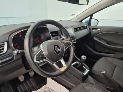Photo 26 Renault Clio  TCe 100