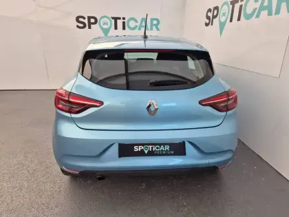 Photo 19 Renault Clio  TCe 100