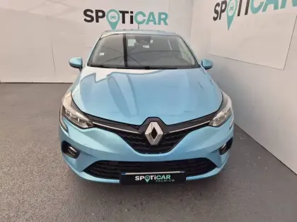 Photo 16 Renault Clio  TCe 100