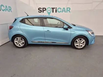 Photo 18 Renault Clio  TCe 100