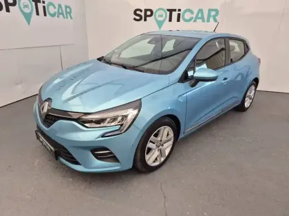 Photo 15 Renault Clio  TCe 100