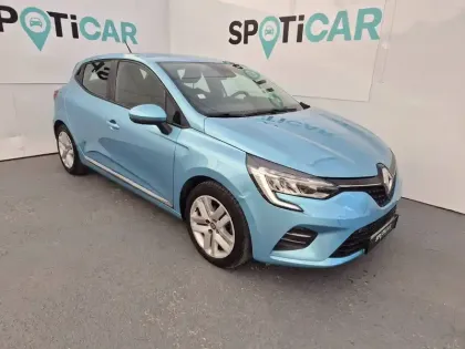 Photo 17 Renault Clio  TCe 100