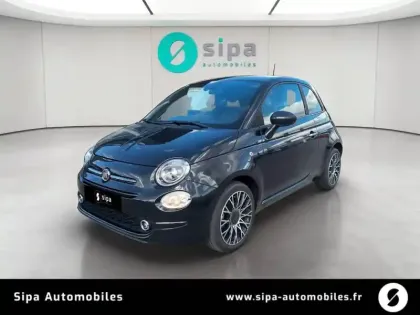 Photo Fiat 500