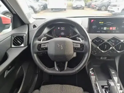 Photo 8 DS DS 3 DS3 Crossback PureTech 130 EAT8