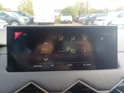 Photo 19 DS DS 3 DS3 Crossback PureTech 130 EAT8