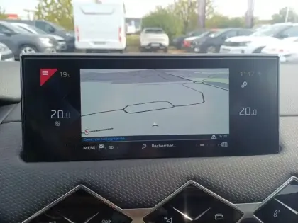 Photo 17 DS DS 3 DS3 Crossback PureTech 130 EAT8