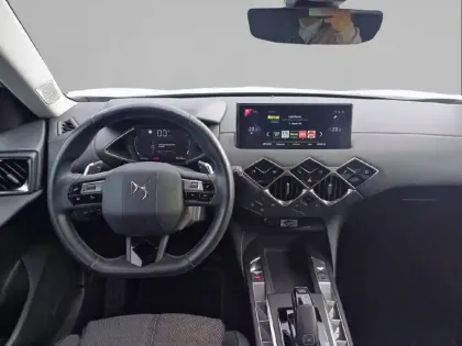 Photo 7 DS DS 3 DS3 Crossback PureTech 130 EAT8