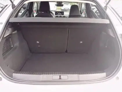 Photo 5 DS DS 3 DS3 Crossback PureTech 130 EAT8