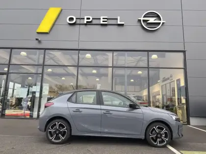 Photo 5 Opel Corsa  1.2 Turbo Hybrid 100 ch e-DCT6