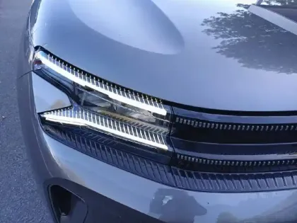 Photo 15 Citroën C5 aircross  PureTech 130 S&S EAT8