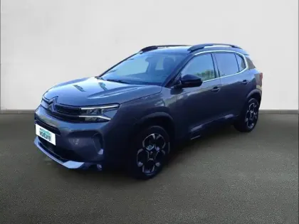 Photo Citroën C5 Aircross Shine