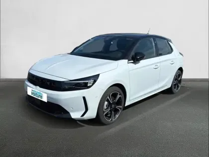 Photo Opel Corsa Gs