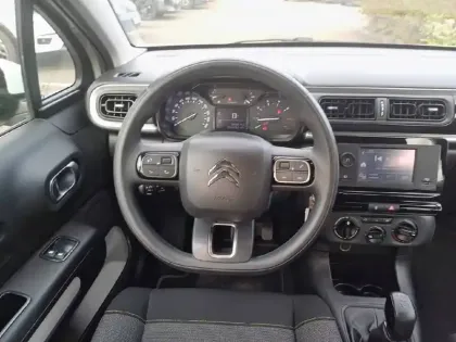 Photo 8 Citroën C3  PureTech 83 ch BVM5