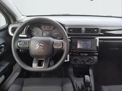 Photo 7 Citroën C3  PureTech 83 ch BVM5
