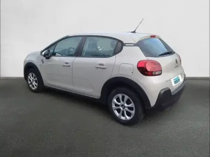 Photo 6 Citroën C3  PureTech 83 ch BVM5