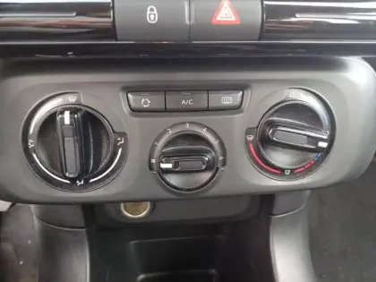 Photo 18 Citroën C3  PureTech 83 ch BVM5