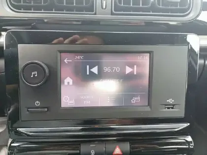 Photo 14 Citroën C3  PureTech 83 ch BVM5