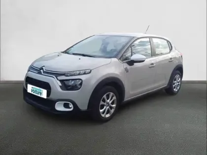 Photo Citroën C3 You!