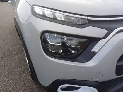 Photo 15 Citroën C3  PureTech 83 ch BVM5