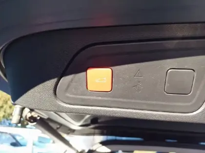 Photo 17 Citroën C5 aircross  Hybride Rechargeable 225 e-EAT8